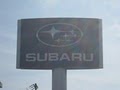 Romano Subaru: Body Shop logo