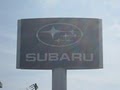 Romano Subaru: Body Shop logo