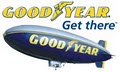 Ron's Goodyear Tire & Auto Service logo