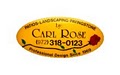 Rose Landscape, Inc. logo