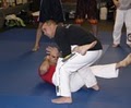 Rosendo Diaz Brazilian Jiu-Jitsu Team image 2