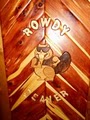Rowdy Beaver image 2