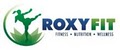 RoxyFit logo