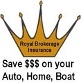 Royal Brokerage logo