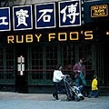 Ruby Foos Times Square image 4