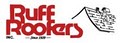 Ruff Roofers logo