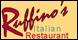 Ruffino's Italian Restaurant image 1