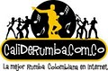 Rumba Estereo logo