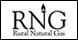Rural Natural Gas Co logo