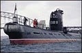 Russian Submarine image 1