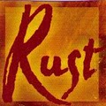 Rust logo
