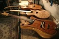 Ry Denison Charters - Luthier image 2