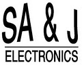 S A & J Electronics Inc logo