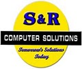 S & R Computer Solutions logo