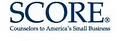 SCORE: Service Corps Of Retired Executives logo