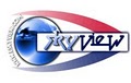 SKYVIEW TRAVEL logo