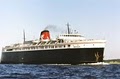 S.S. Badger - Lake Michigan Carferry image 2