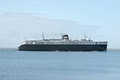 S.S. Badger - Lake Michigan Carferry logo