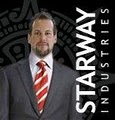 STARWAY INDUSTRIES logo