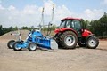 STEC Equipment, Inc & TYM Tractors of the Carolinas image 7