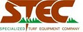 STEC Equipment, Inc & TYM Tractors of the Carolinas logo