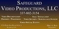 Safeguard Video Productions LLC logo
