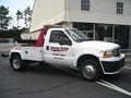 Safeway Towing image 2
