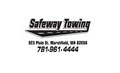 Safeway Towing logo
