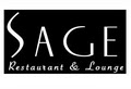 Sage Restaurant & Lounge logo
