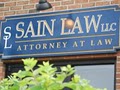 Sain Law, LLC logo