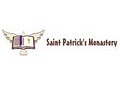Saint Patrick's Monastery logo