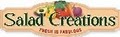 Salad Creations logo