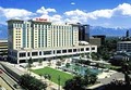 Salt Lake City Marriott City Center logo