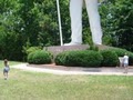 Sam Houston Statue Visitor Center image 3