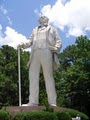 Sam Houston Statue Visitor Center image 4