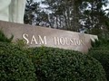 Sam Houston Statue Visitor Center logo