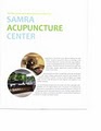 Samra Acupuncture Center image 3