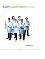 Samra Acupuncture Center logo