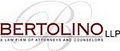 San Antonio Divorce Lawyer - Bertolino, LLP logo