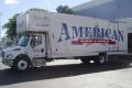 San Antonio Long Distance Movers - American Van Lines image 6