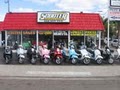 San Diego Scooter image 4