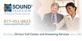 San Francisco Answering Service | Sound Telecom image 7