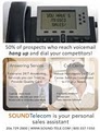 San Francisco Answering Service | Sound Telecom image 9