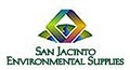 San Jacinto Environmental Supplies logo