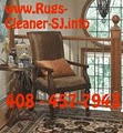 San Jose carpet & Area Rug Cleaners Inc logo