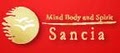 Sancia Health Care Inc -Treatment of Addictions, Alcoholism and Substance Abuse logo