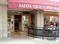Santa Cruz Coffee Roasting Co. logo