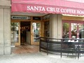 Santa Cruz Coffee Roasting Co. logo