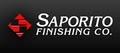 Saporito Finishing Co. logo