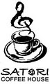 Satori Coffee House logo